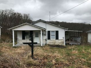 337 Oakhurst St, Beckley, WV 25801