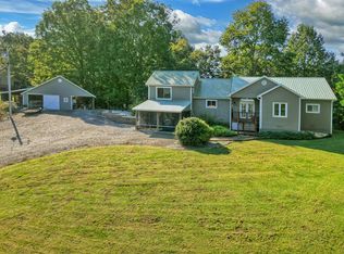 18 Dillard Pl, Blairsville, GA 30512