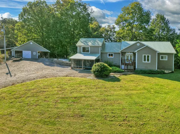 18 Dillard Pl, Blairsville, GA 30512