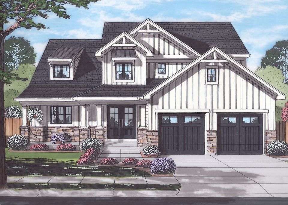 1st image of 25 Stonehorn Dr Lot 25