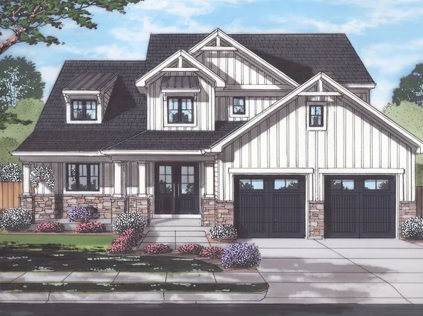 25 Stonehorn Dr Lot 25, Bell Buckle, TN 37020