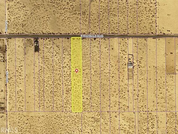 5th image of 190 E Palmdale Blvd Lot 25