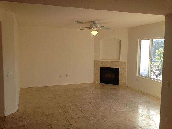 Dining Area to Living Room