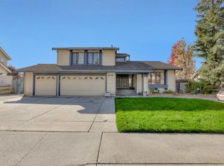 3550 Rollingside Dr, San Jose, CA