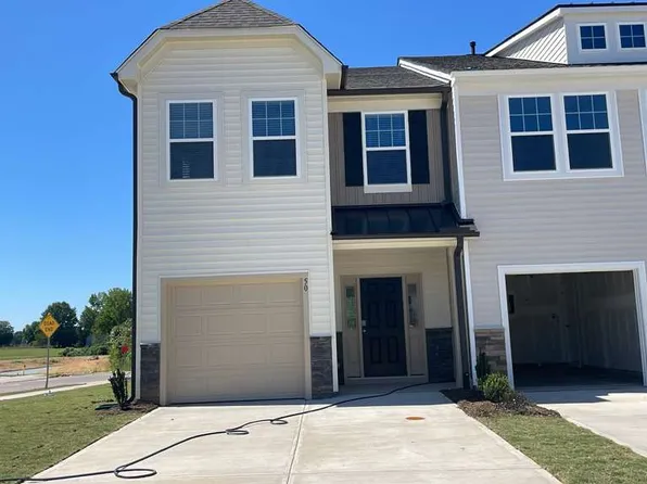 50 Anastasia St, Angier, NC 27501