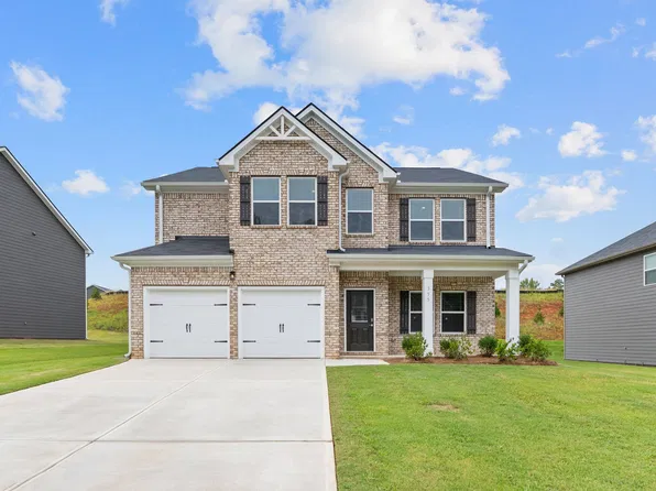 355 Jarrett St, Fairburn, GA 30213