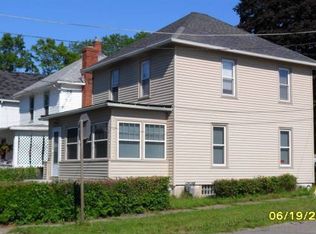 46 W Main St, Brocton, NY 14716