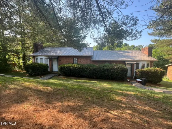 1721 & 1723 Todd Dr, Johnson City, TN 37604