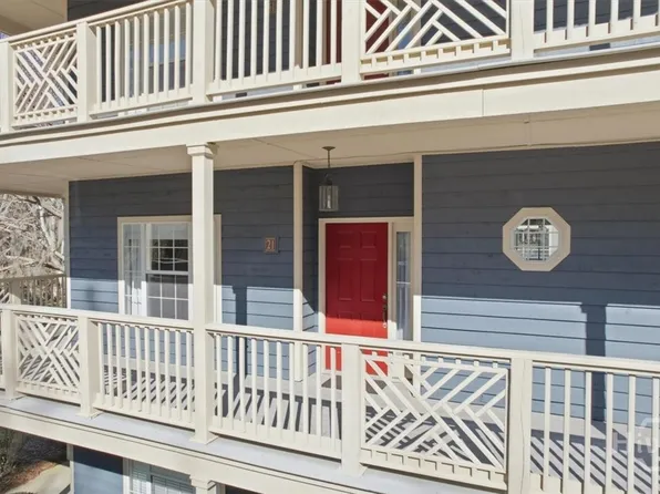 42 Galley Lane #21, Midway, GA 31320