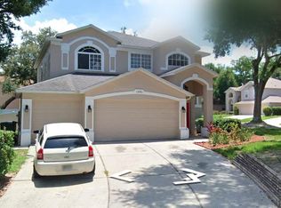 1843 Majestic Elm Blvd, Ocoee, FL 34761