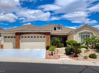 10724 Elm Ridge Ave, Las Vegas, NV 89144