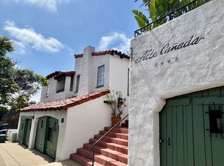 2448 Adams Ave APT 4, San Diego, CA 92116