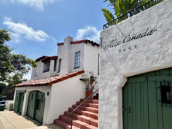 2448 Adams Ave, San Diego, CA