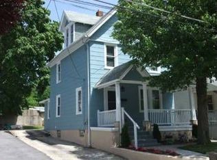 315 W Spring Ave, Ardmore, PA 19003