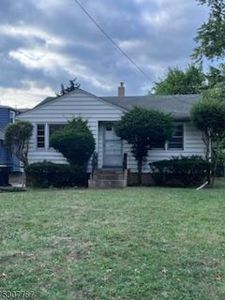 1401 E 7th St, Plainfield, NJ, 07062