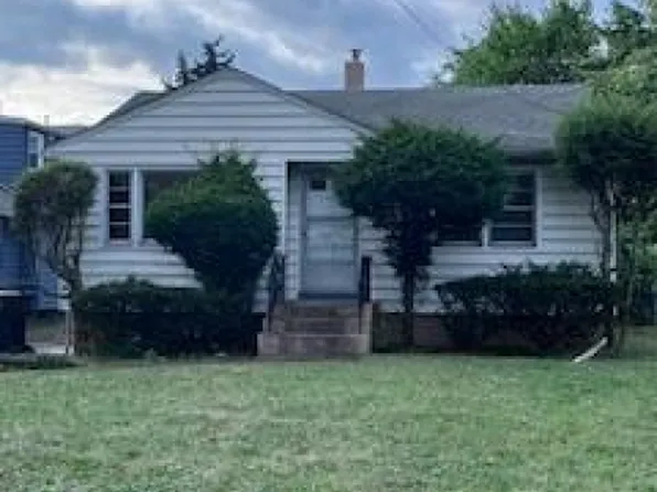 1401 E 7th St, Plainfield City, NJ 07062