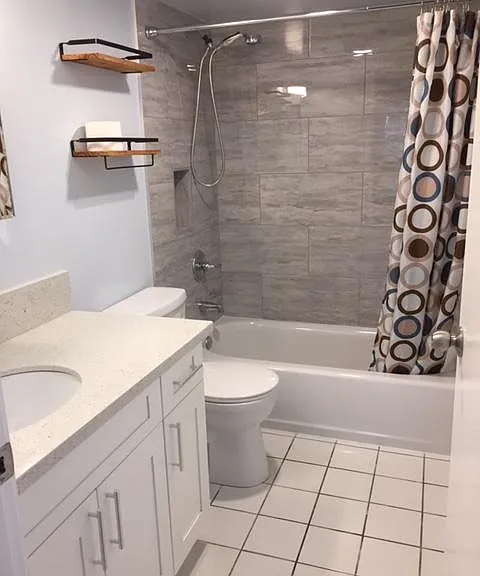 1088 Bishop St #703 — Photo 5
