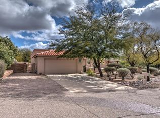 4812 N Melpomene Way, Tucson, AZ 85749
