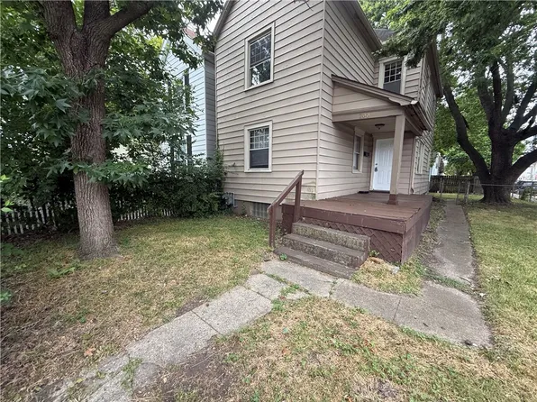 200 Hart St, Dayton, OH 45404