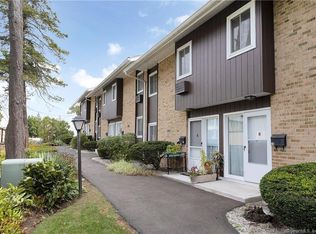 57 Rock Spring Rd #15, Stamford, CT 06905