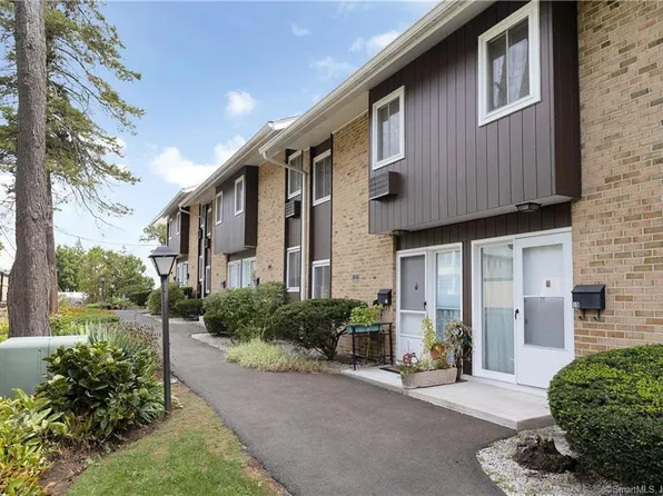 57 Rock Spring Road #15, Stamford, CT 06906