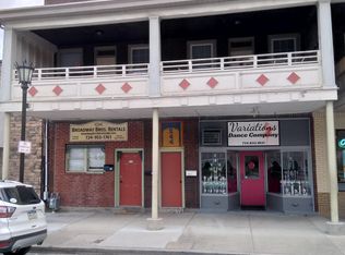 242 3rd St, California, PA 15419