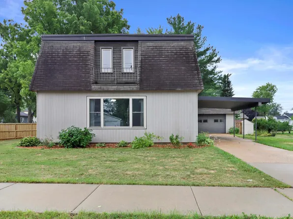 502 W Juneau St, Tomah, WI 54660