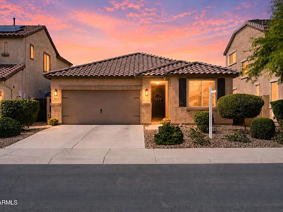 2nd image of 3642 E FICUS Way