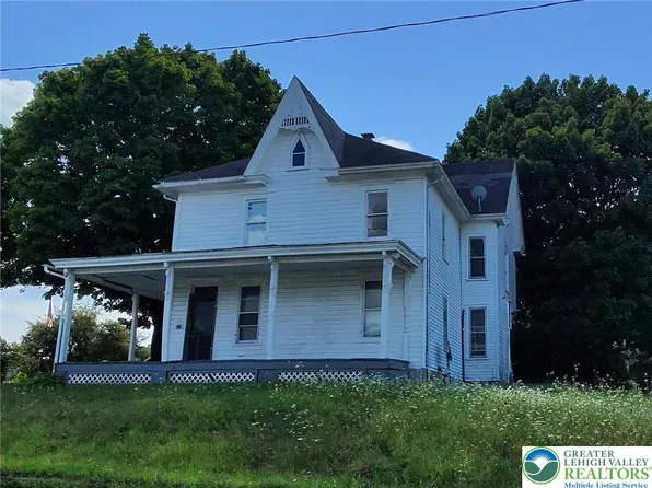 255 W Market St, Pillow, PA 17080