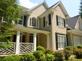 4284 Bishop Lake Rd, Marietta, GA 30062