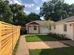 3512 Tuam St, Houston, TX 77004