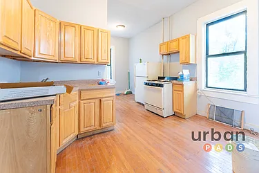 Rented by Urban Pads