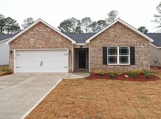 123 Back Cedar Ln, Centerville, GA 31028