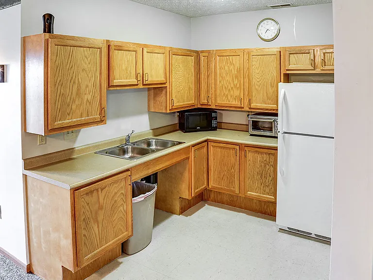 Community room