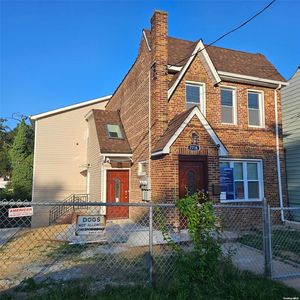 2738 Gunther Avenue, Bronx, NY, 10469