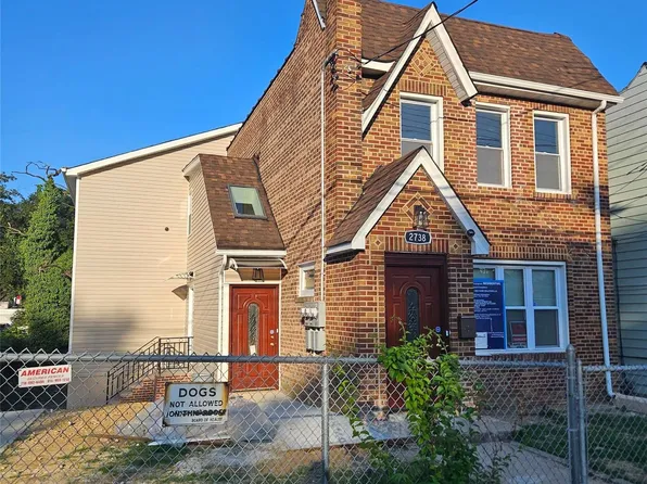 2738 Gunther Avenue, Bronx, NY 10469