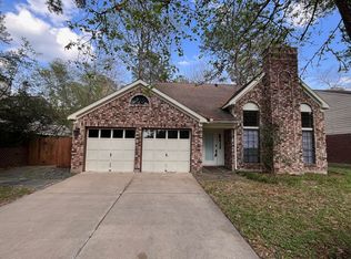88 W Rainbow Ridge Cir, Spring, TX 77381