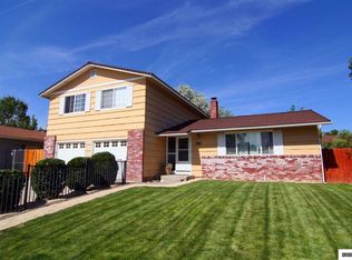 665 Nancy Cir, Reno, NV 89503