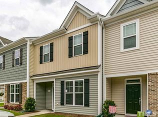 8803 Commons Townes Dr, Raleigh, NC 27616