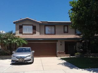 15600 Caravelle Ave, Fontana, CA 92336