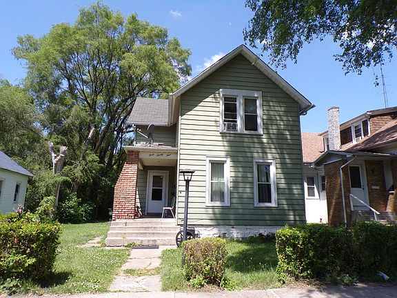 4th image of 329 S Greenwood Ave
