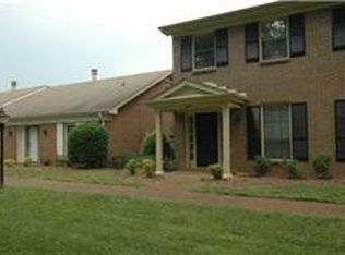 896 General George Patton Rd, Nashville, TN 37221