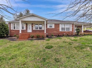 256 Cookeville Hwy, Carthage, TN 37030