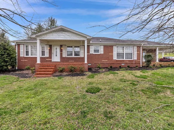 256 Cookeville Hwy, Carthage, TN 37030