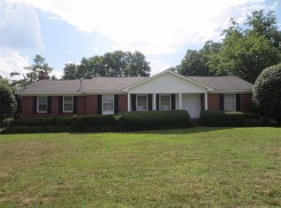 701 N College Dr, Cedartown, GA 30125