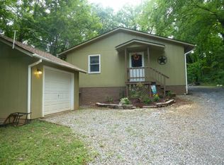 1501 Conway Dr, Kingsport, TN 37664