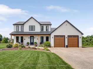 36369 Talbot Line, Southwold, ON N0L 2E0