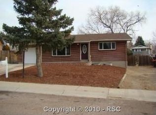 53 N Dartmouth St, Colorado Springs, CO 80911
