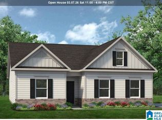 6035 Arbor Rdg, Moody, AL 35004