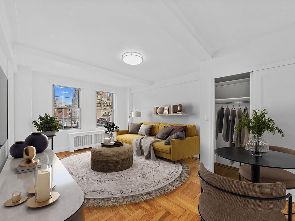 1st image of 25 E 67th St APT 8C
